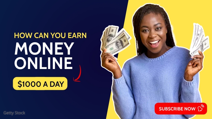 Make Money with Content